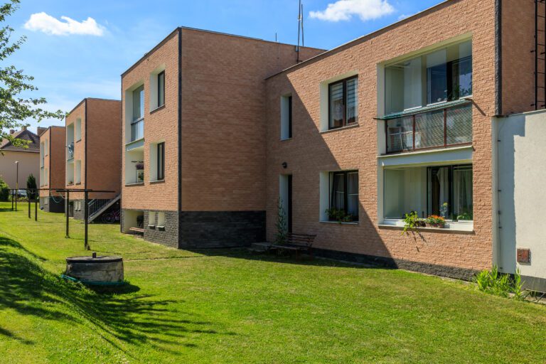 SVJ Okružní, Uhlířské Janovice